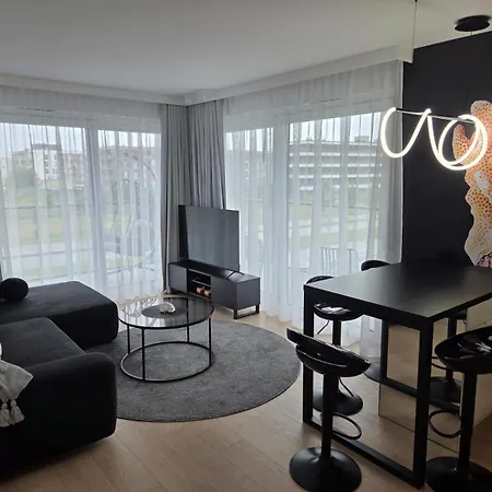 Apartment Coral Bay
