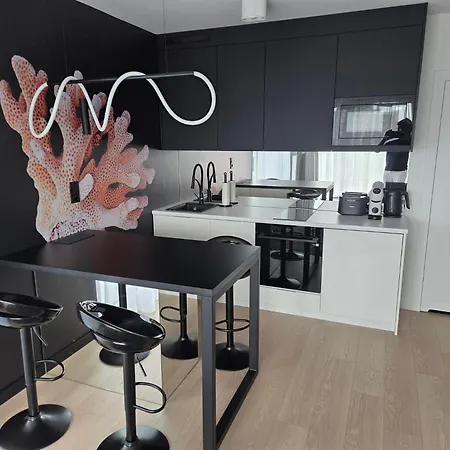 Apartment Coral Bay