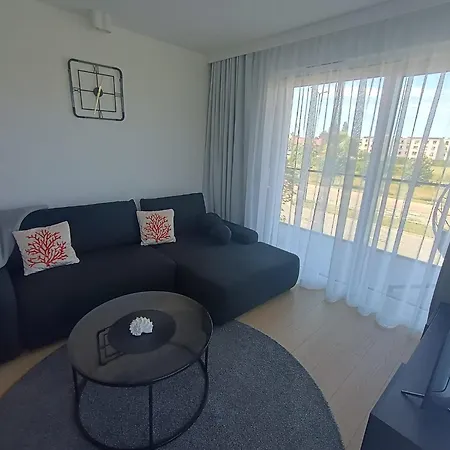 Apartment Coral Bay