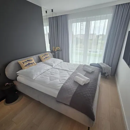 Coral Bay Apartment
