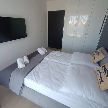 Apartment Coral Bay *
